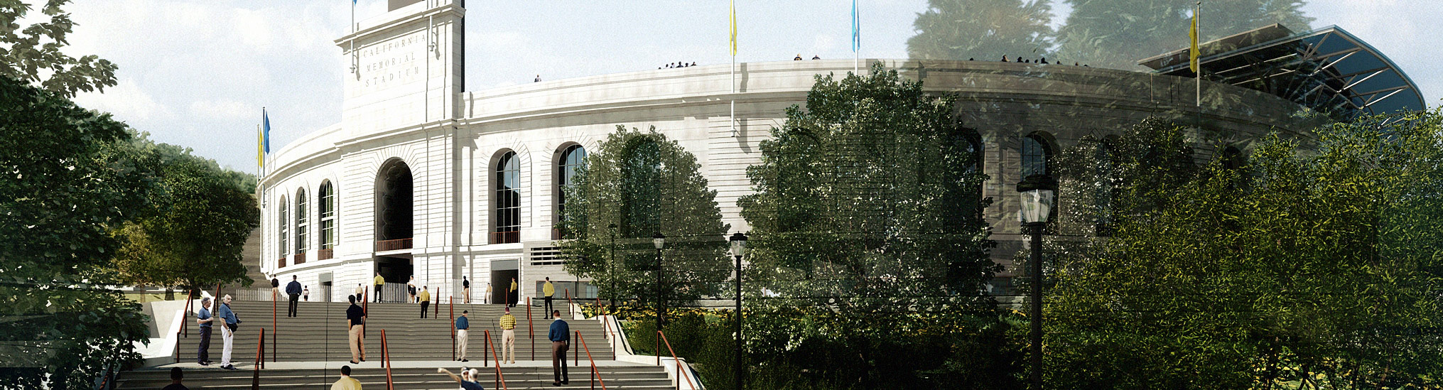 University of California, Berkeley - Cal Athletics