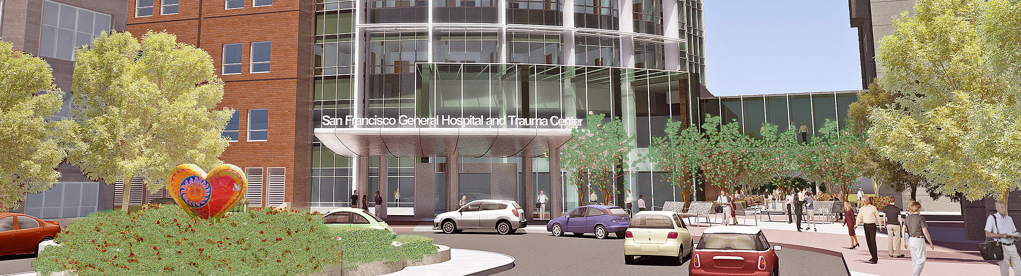 San Francisco General Hospital Foundation