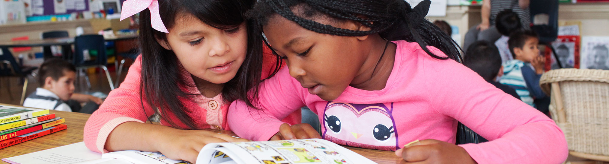 Spark SF Public Schools