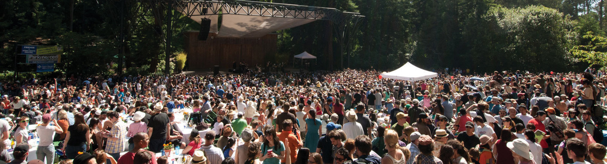 Stern Grove Festival Association