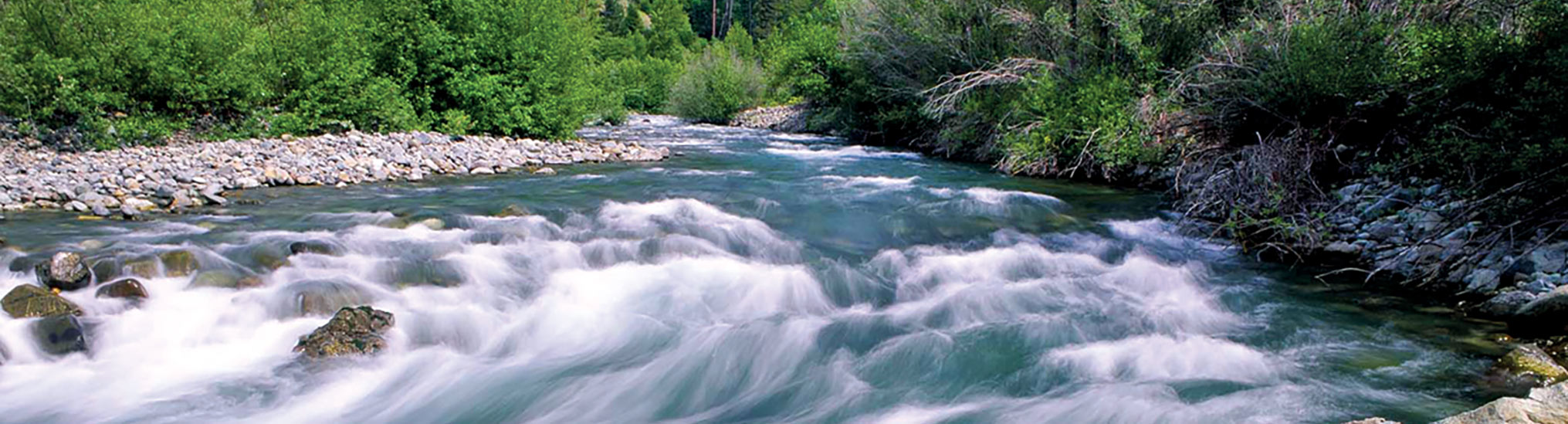 Western Rivers Conservancy